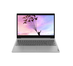 Lenovo IdeaPad Slim 3i i5 10th Gen Platinum Grey Laptop