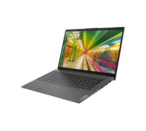 Lenovo IdeaPad Slim 5i 11th gen Graphite Grey Laptop