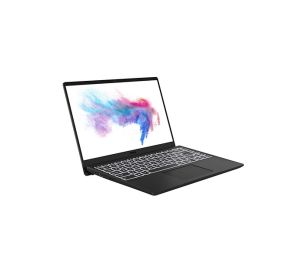 MSI Modern 14 B10MW Ryzen 7 5700u Laptop