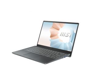 MSI Modern 14 B11MOL 11th Gen Laptop