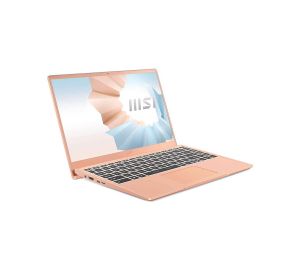 MSI Modern 14 B11SB i5 11th Gen Beige Mousse  Laptop