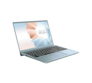 MSI Modern B11SB i7 11th Gen 512GB SSD Laptop