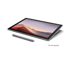 Microsoft Surface Pro 7