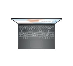 Msi Modern 14 B4m  Laptop