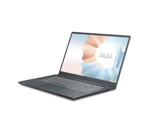 Msi Modern 15 A5m Laptop