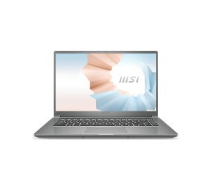 Msi Modern 15 A5m Ryzen 7  Laptop