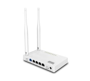 Netis WF2419E Wireless N Router