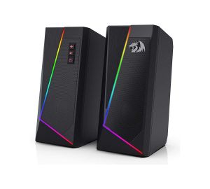 Redragon GS520 Anvil Desktop Speaker