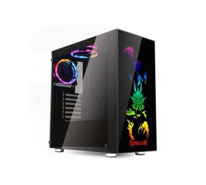 Redragon Steeljaw GC-608 Pro Casing
