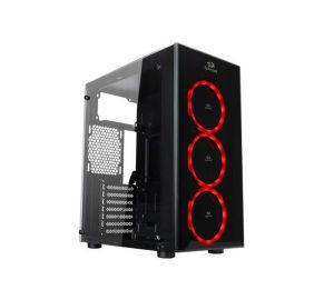 Redragon Thunder cracker GC-605 Gaming Casing