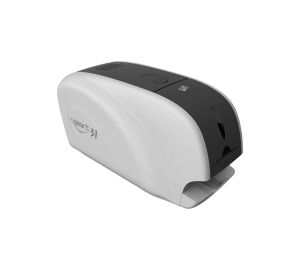 SMART 31S Single-Sided ID Card Printer