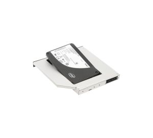 Second SSD CADDY Secondary CD ROM Storage for Laptop