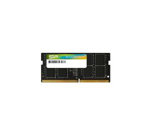 Silicon Power 4GB DDR4 2400MHz Laptop RAM