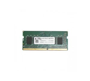 TRM 4GB DDR4 2400MHz Original Laptop RAM
