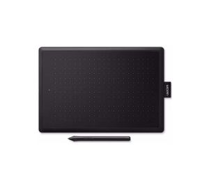 Wacom One by CTL-672/K2-F Tablet