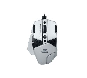 Walton WMG014WB USB Gaming Programmable Mouse