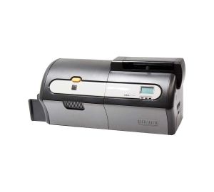 ZEBRA ZXP7 Dual sided ID Card Printer
