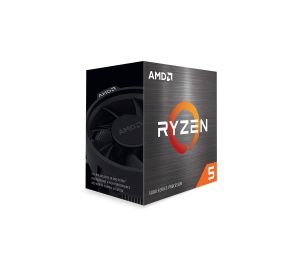 AMD Ryzen 5 5600X Processor