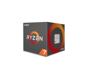AMD Ryzen 7 1700 Processor