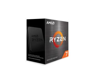 AMD Ryzen 7 5800X Processor