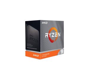 AMD Ryzen 9 3950X Processor