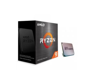 AMD Ryzen 9 5900X Processor