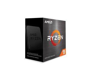 AMD Ryzen 9 5950X Processor