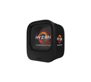 AMD Ryzen Threadripper 1900X  Processor