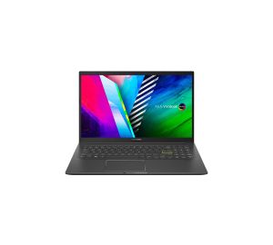 Asus VivoBook 15 OLED K513EA Core i5 11th Gen Indie Black Laptop
