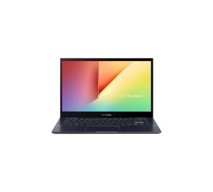 Asus VivoBook Flip TM420UA Ryzen 5 Bespoke Black Laptop