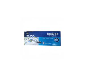 Brother TN-273C Cyan Toner