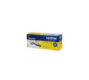 Brother TN-273Y Yellow Toner