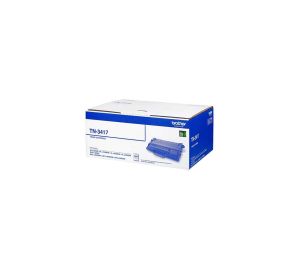Brother TN-3417 Black Toner