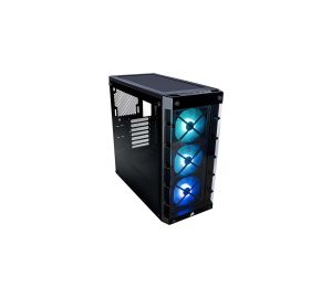 CORSAIR Crystal 465X RGB Mid-Tower ATX SMART BLACK CASE