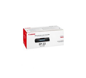Canon EP-22 Black Toner Cartridge