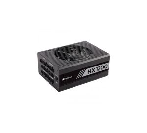 Corsair HX1200 1200W 80 PLUS Platinum Fully Modular Power Supply