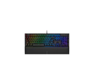 Corsair K60 RGB PRO Mechanical Black Gaming Keyboard