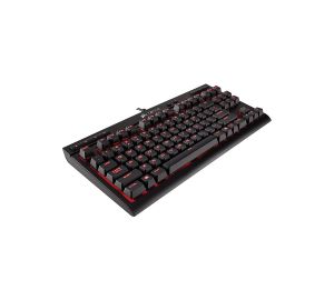 Corsair K63 Compact Mechanical Cherry MX Red Gaming Keyboard