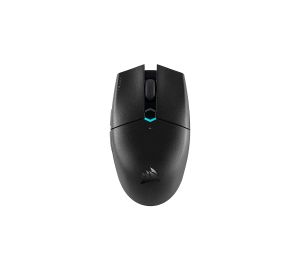 Corsair KATAR PRO Wireless RGB Black Gaming Mouse