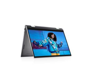 Dell Inspiron 14 2in1 5410 Core i5 11th Gen 8GB 512GB Silver Laptop