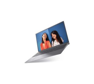 Dell Inspiron 15 5510 Core i5 11th Gen  Platinum Silver Laptop