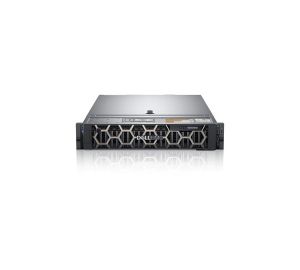 Dell PowerEdge R740 2 x Intel Xeon Silver 4208 32GB Server