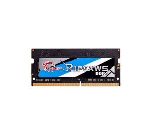 G.Skill RipJaws 4GB 2666MHz Laptop RAM