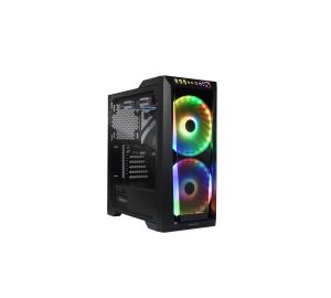 GAMDIAS APOLLO M2 MID TOWER GAMING CASE