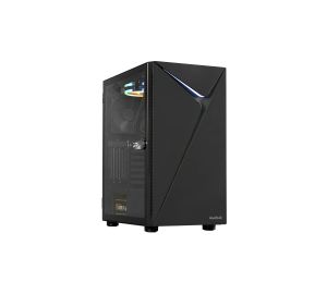 GAMDIAS ARGUS E4 ELITE MID TOWER GAMING CASE