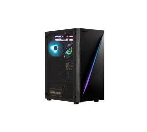 GAMDIAS ARGUS E5 MID TOWER GAMING CASE