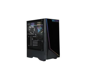 GAMDIAS ARGUS M1 MID TOWER GAMING CASE