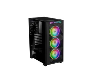 GAMDIAS ATHENA M1 ELITE MID TOWER GAMING CASE