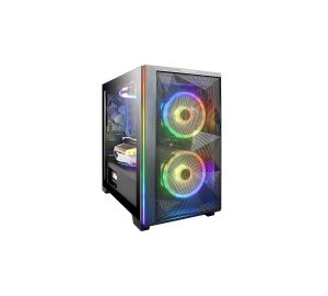 GAMDIAS ATHENA M2 LITE MICRO TOWER CASE