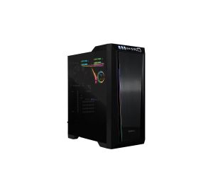 GAMDIAS Argus M2 Mid Tower Gaming Case